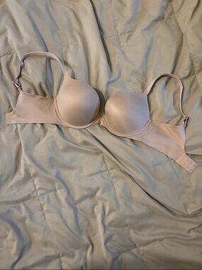 SPANX Smooth Nude Contour T-Shirt Bra